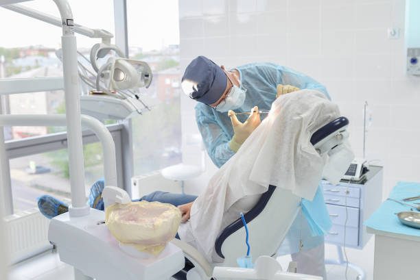 Best Emergency Orthodontic Repairs in Montrose Ghent, OH
