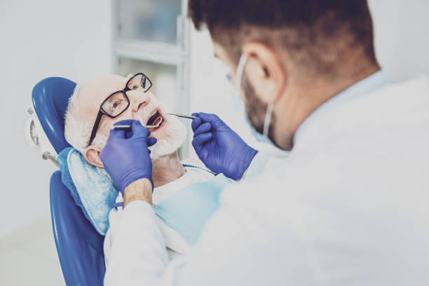 Best Walk-In Emergency Dentist in Montrose Ghent, OH